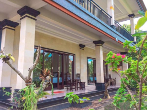 Home Stay Evo
